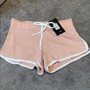 Fashion nova BNWT small shorts